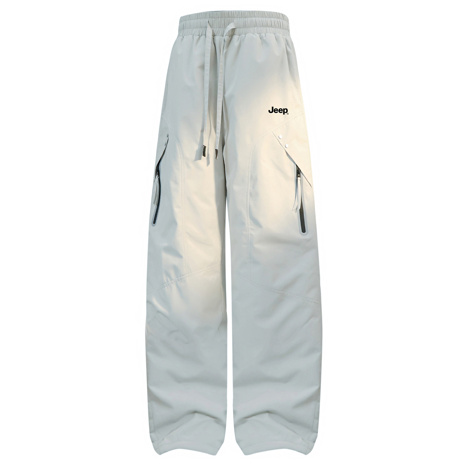 Пуховик Outdoor Luxury Collection Unisex Jeep, экрю
Пуховик Outdoor Luxury Collection Unisex Jeep, экрю