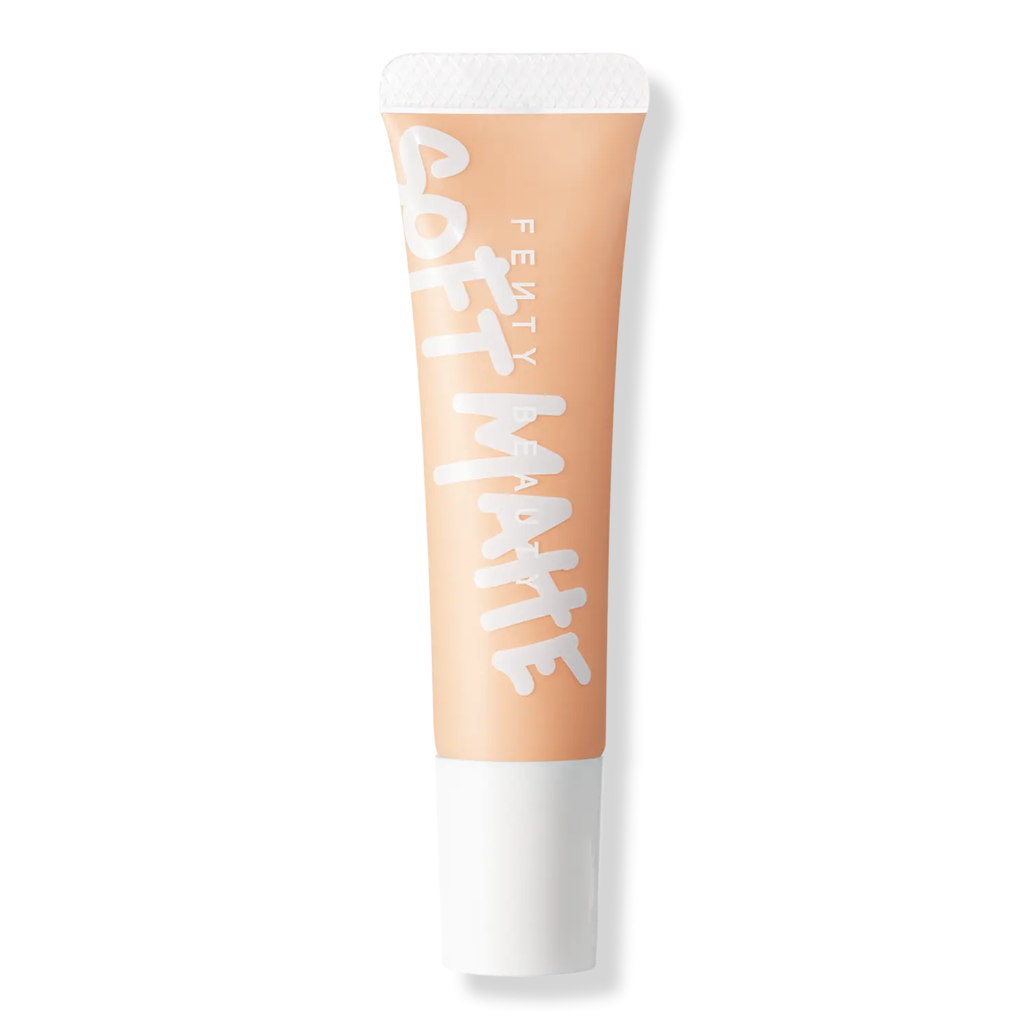 Тональный крем Pro Filt'r Mini Soft Matte Longwear Foundation FENTY BEAUTY by Rihanna, 160 (light with warm peach undertones)
Тональный крем Pro Filt'r Mini Soft Matte Longwear Foundation FENTY BEAUTY by Rihanna, 160 (light with warm peach undertones)