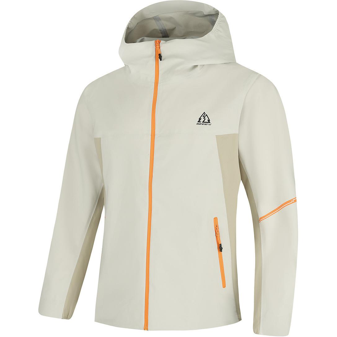 361° Дышащая ветровка мужская Sand Brown White/Sand Brown
361° Дышащая ветровка мужская Sand Brown White/Sand Brown