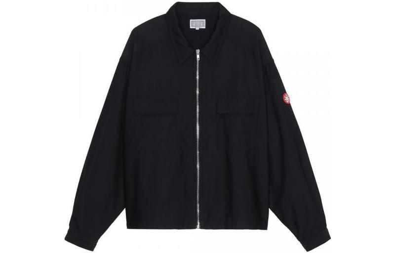 Куртка мужская черный Cav Empt
Куртка мужская черный Cav Empt