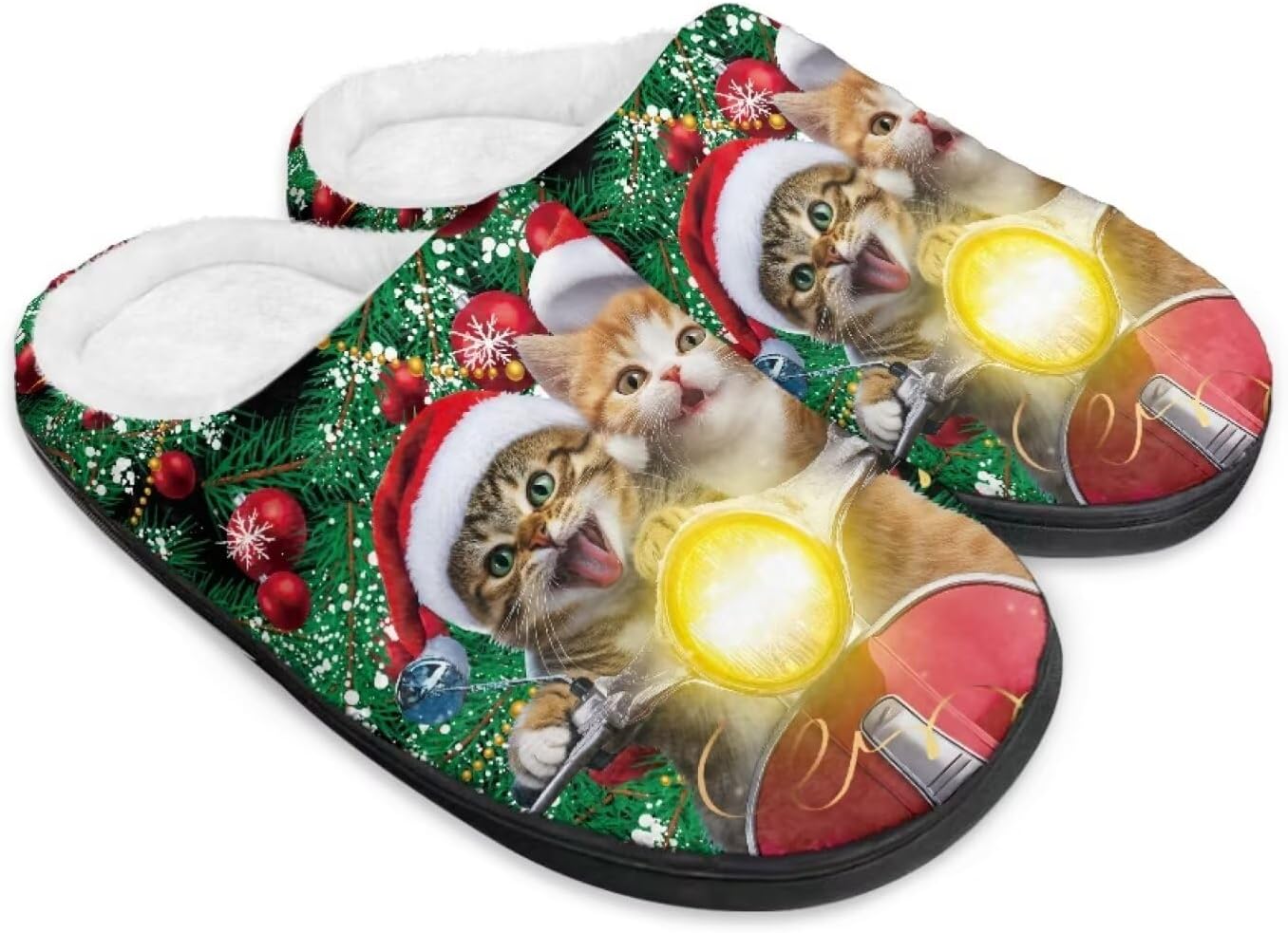 Зимние пушистые тапочки мужские домашние тапочки животные тапочки для женщин Нескользящие теплые уютные домашние тапочки Chririnla, Cat Driver
Зимние пушистые тапочки мужские домашние тапочки животные тапочки для женщин Нескользящие теплые уютные домашние тапочки Chririnla, Cat Driver