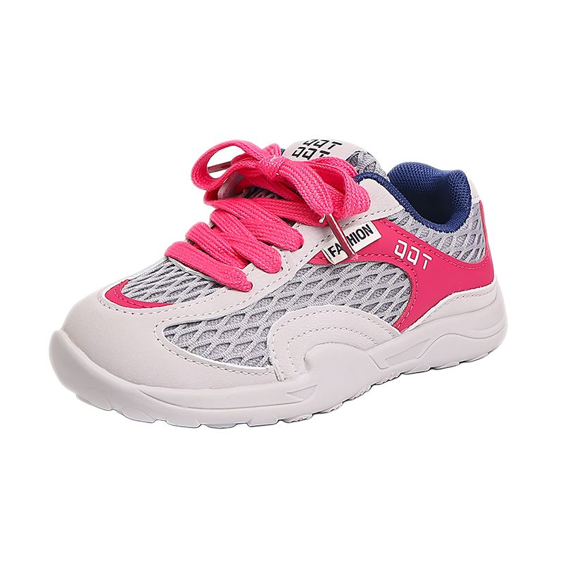 Нескользящие, легкие, амортизирующие, низкие, детские кроссовки для повседневной носки. Для детей от 3 до 7 лет. TROADLOP, красный
Нескользящие, легкие, амортизирующие, низкие, детские кроссовки для повседневной носки. Для детей от 3 до 7 лет. TROADLOP, красный