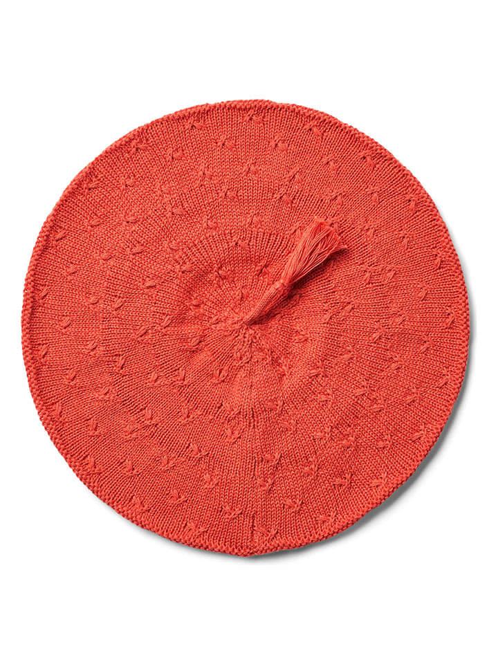 Шапка Wheat, красный
Шапка Wheat, красный