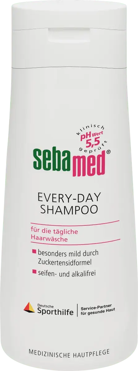 Шампунь каждый день 200 мл sebamed
Шампунь каждый день 200 мл sebamed