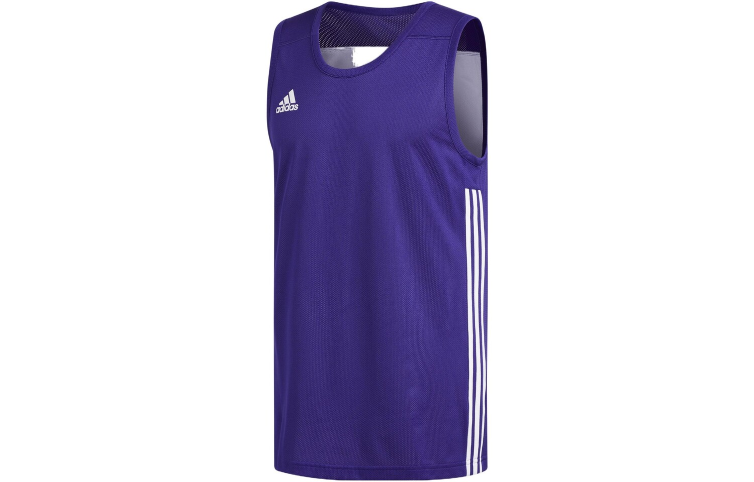 Adidas Мужская футболка, Фиолетовый
Adidas Мужская футболка, Фиолетовый