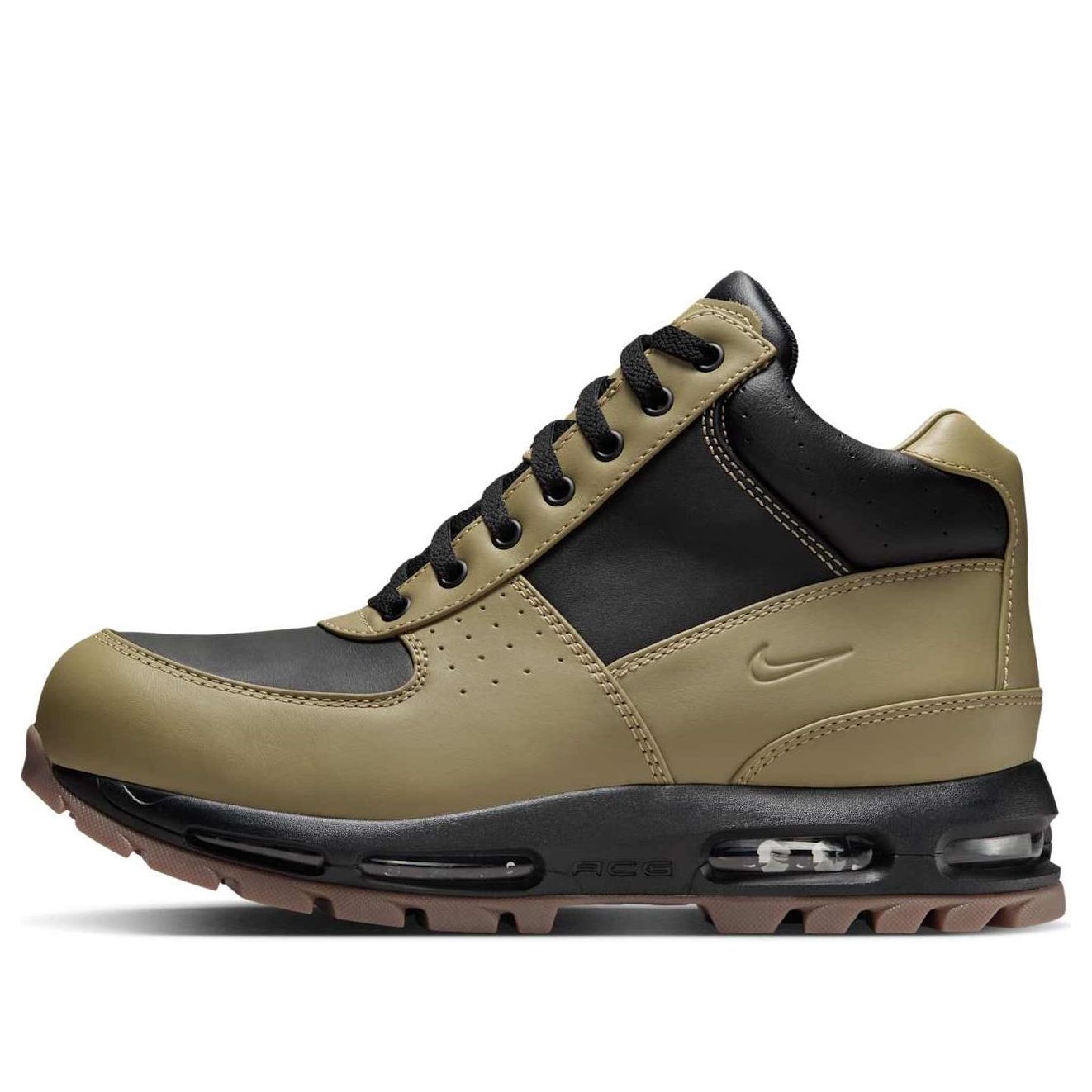 Nike Air Max Goadome 'Neutral Olive Black'
Nike Air Max Goadome 'Neutral Olive Black'