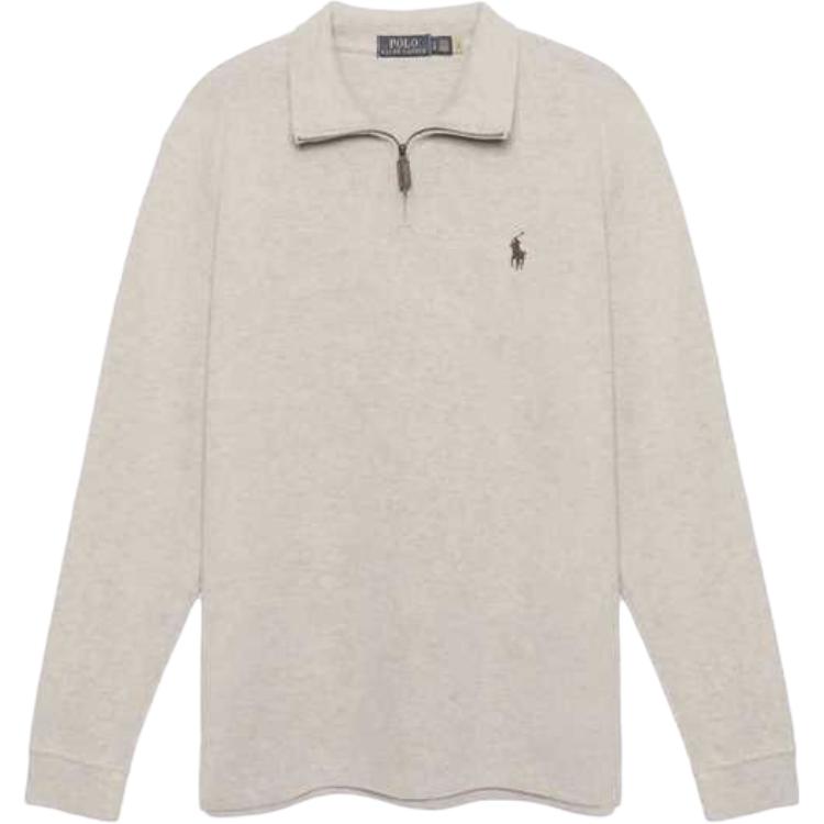 Свитшот мужской Oat Polo Ralph Lauren, Oat
Свитшот мужской Oat Polo Ralph Lauren, Oat