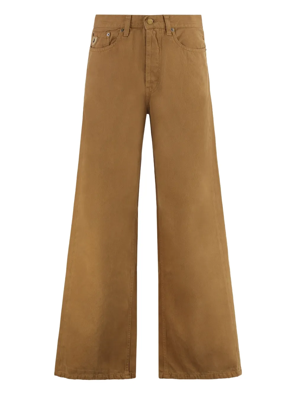 Скейтерские брюки с нашивкой-логотипом LOIS JEANS, коричневый
Скейтерские брюки с нашивкой-логотипом LOIS JEANS, коричневый