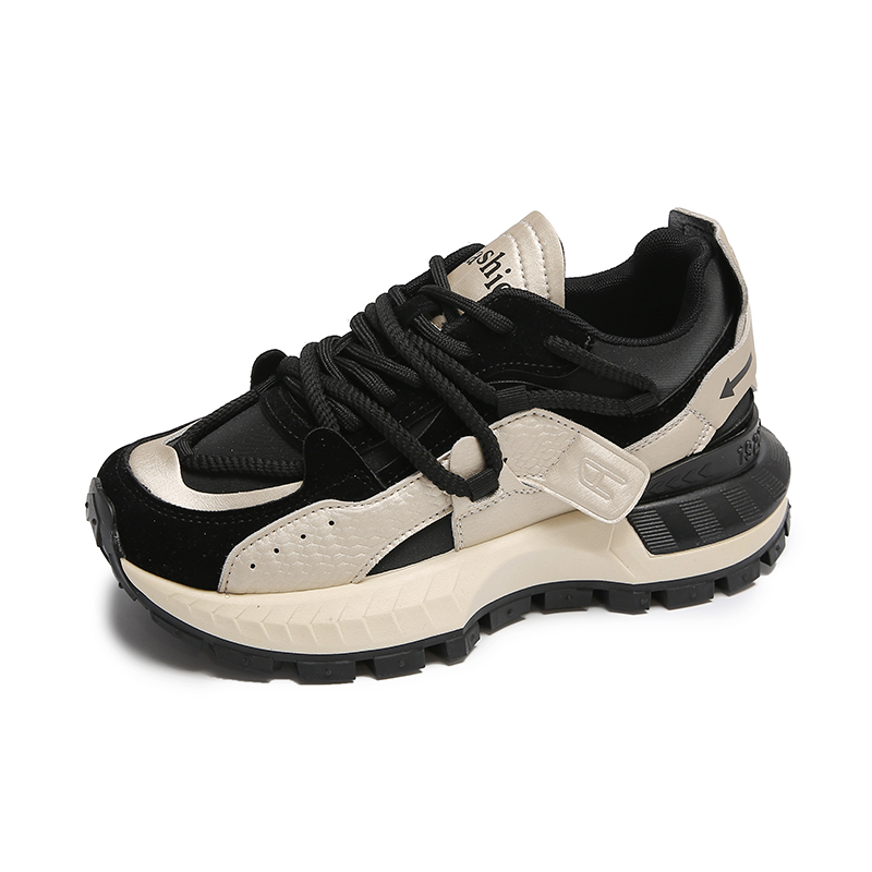 Износостойкие дышащие легкие амортизирующие детские повседневные кроссовки для подростков Wooden Rabbit, черный
Износостойкие дышащие легкие амортизирующие детские повседневные кроссовки для подростков Wooden Rabbit, черный