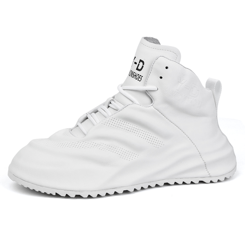 Высокие повседневные туфли для мужчин Paladin, White
Высокие повседневные туфли для мужчин Paladin, White