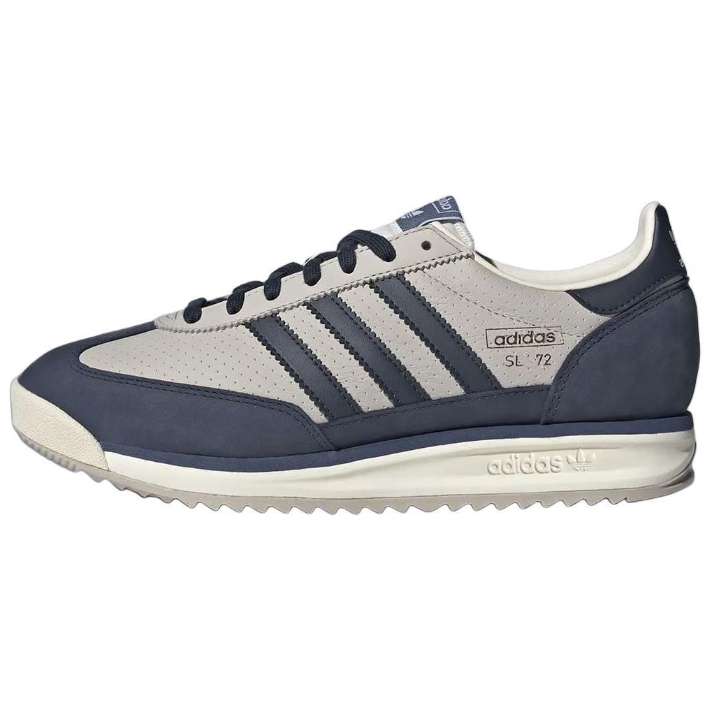 Adidas SL72 Rs 'Wonder Aluminum' Adidas Originals, серый
Adidas SL72 Rs 'Wonder Aluminum' Adidas Originals, серый