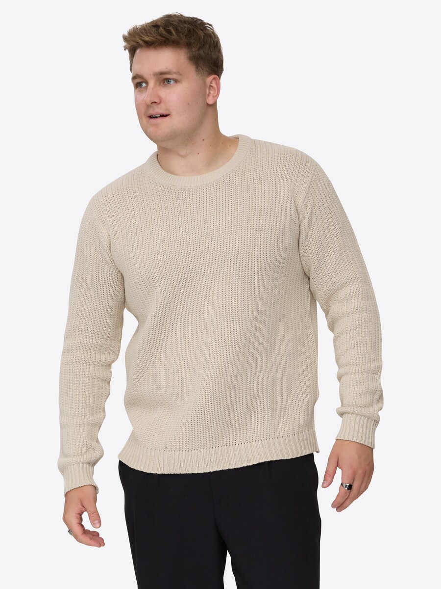 Свитер Dxnmxrk DXFae, Stone
Свитер Dxnmxrk DXFae, Stone