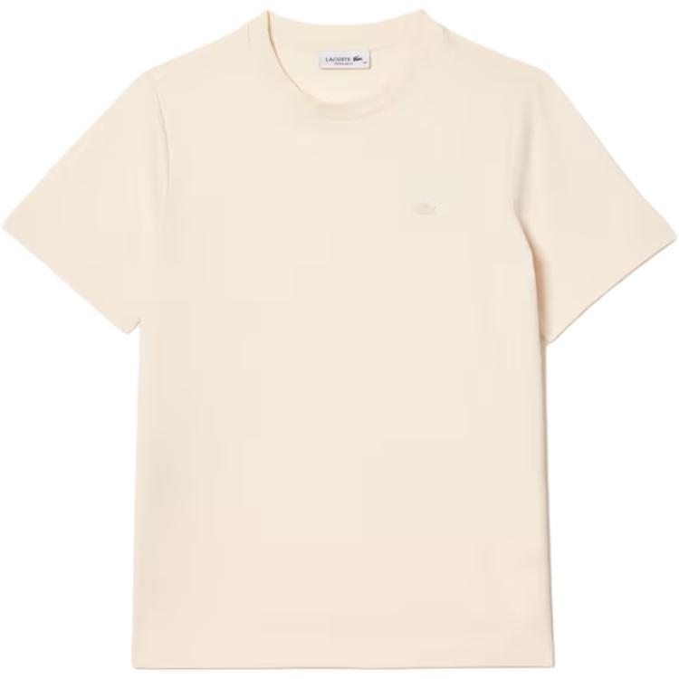 LACOSTE Футболка Women's Raw White
LACOSTE Футболка Women's Raw White
