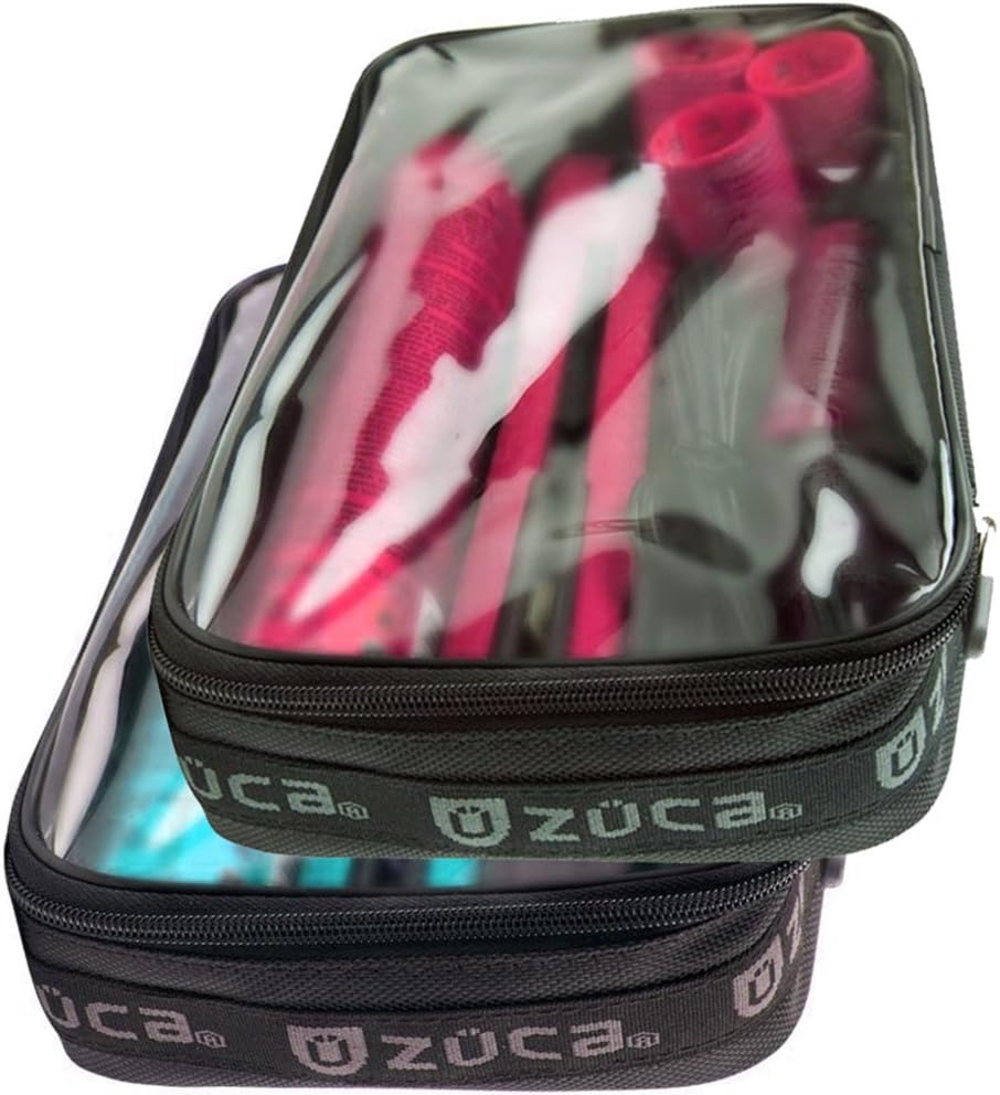 ZUCA Small Utility Pouches for Artist Backpack, Sport or Pro Cases - Set of 2, Серый, ZUCA Small Utility Pouches for Artist Backpack, Sport or Pro Cases - Set of 2
ZUCA Small Utility Pouches for Artist Backpack, Sport or Pro Cases - Set of 2, Серый, ZUCA Small Utility Pouches for Artist Backpack, Sport or Pro Cases - Set of 2