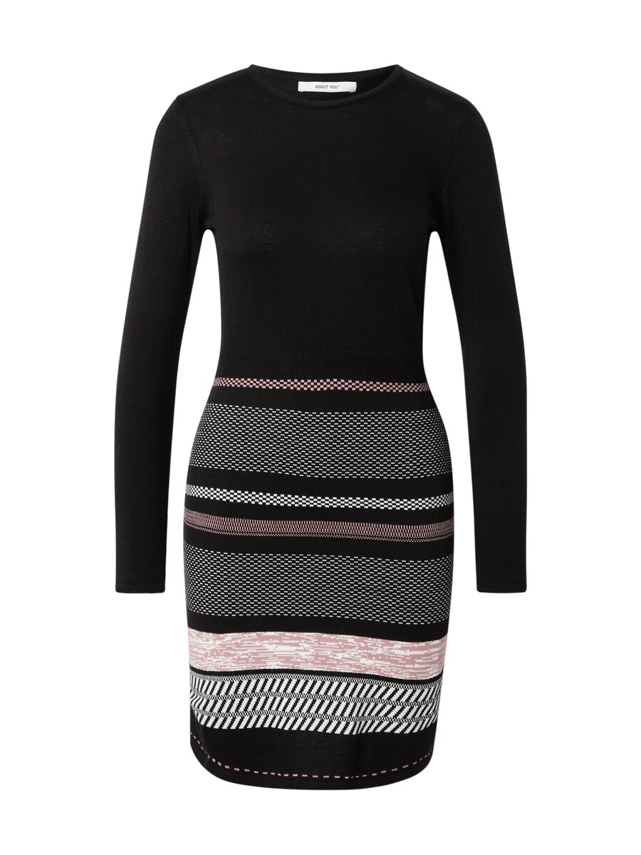 Платье ABOUT YOU Penelope, цвет Pink/Black
Платье ABOUT YOU Penelope, цвет Pink/Black