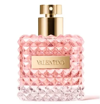 Парфюмированная вода для женщин Valentino Donna Valentino, 100 ml
Парфюмированная вода для женщин Valentino Donna Valentino, 100 ml