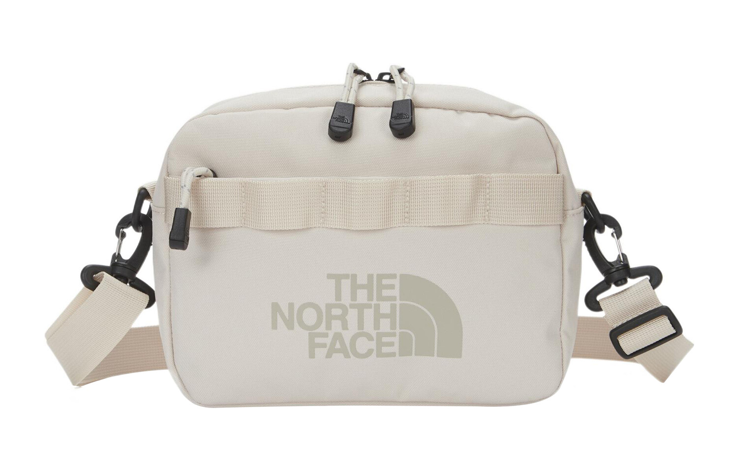 Сумка через плечо унисекс THE NORTH FACE, Маленький
Сумка через плечо унисекс THE NORTH FACE, Маленький