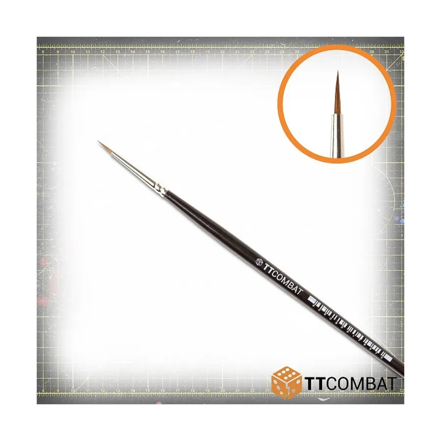 Витрина — кисть слоя, Paint Brushes (TT Combat)
Витрина — кисть слоя, Paint Brushes (TT Combat)