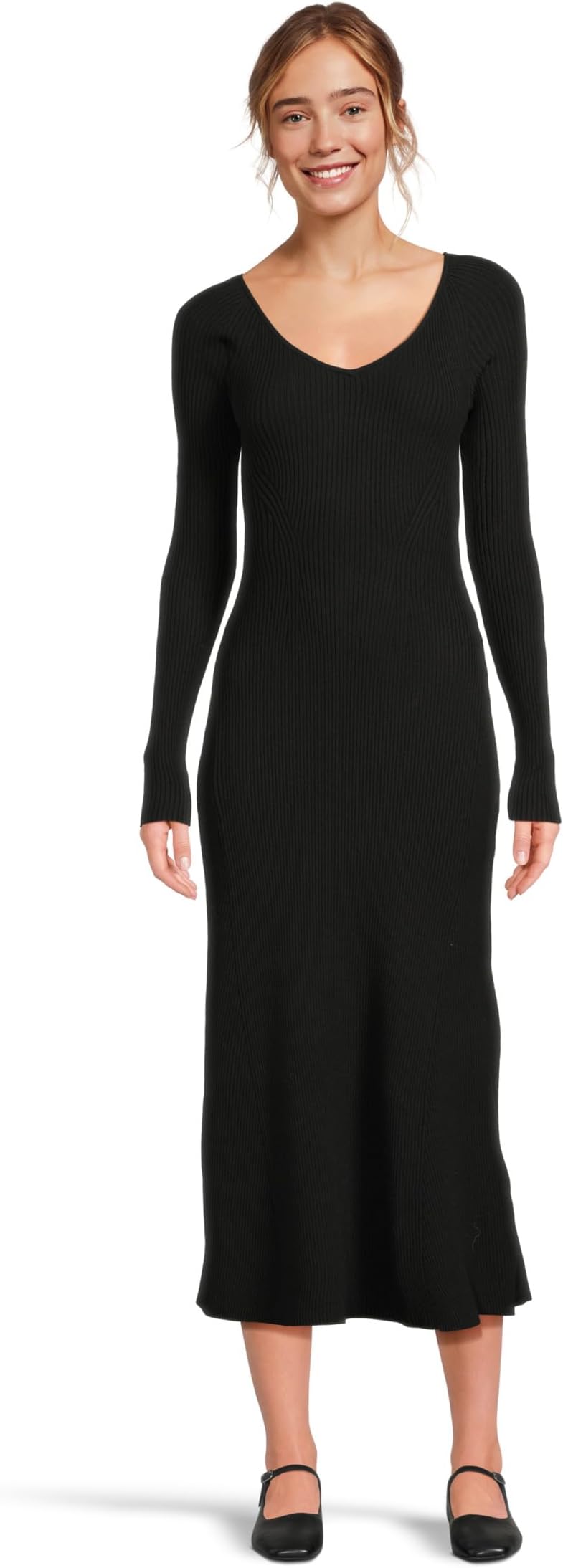 Платье Madewell Nova V-Neck Snowy Dress, цвет Abyss
Платье Madewell Nova V-Neck Snowy Dress, цвет Abyss