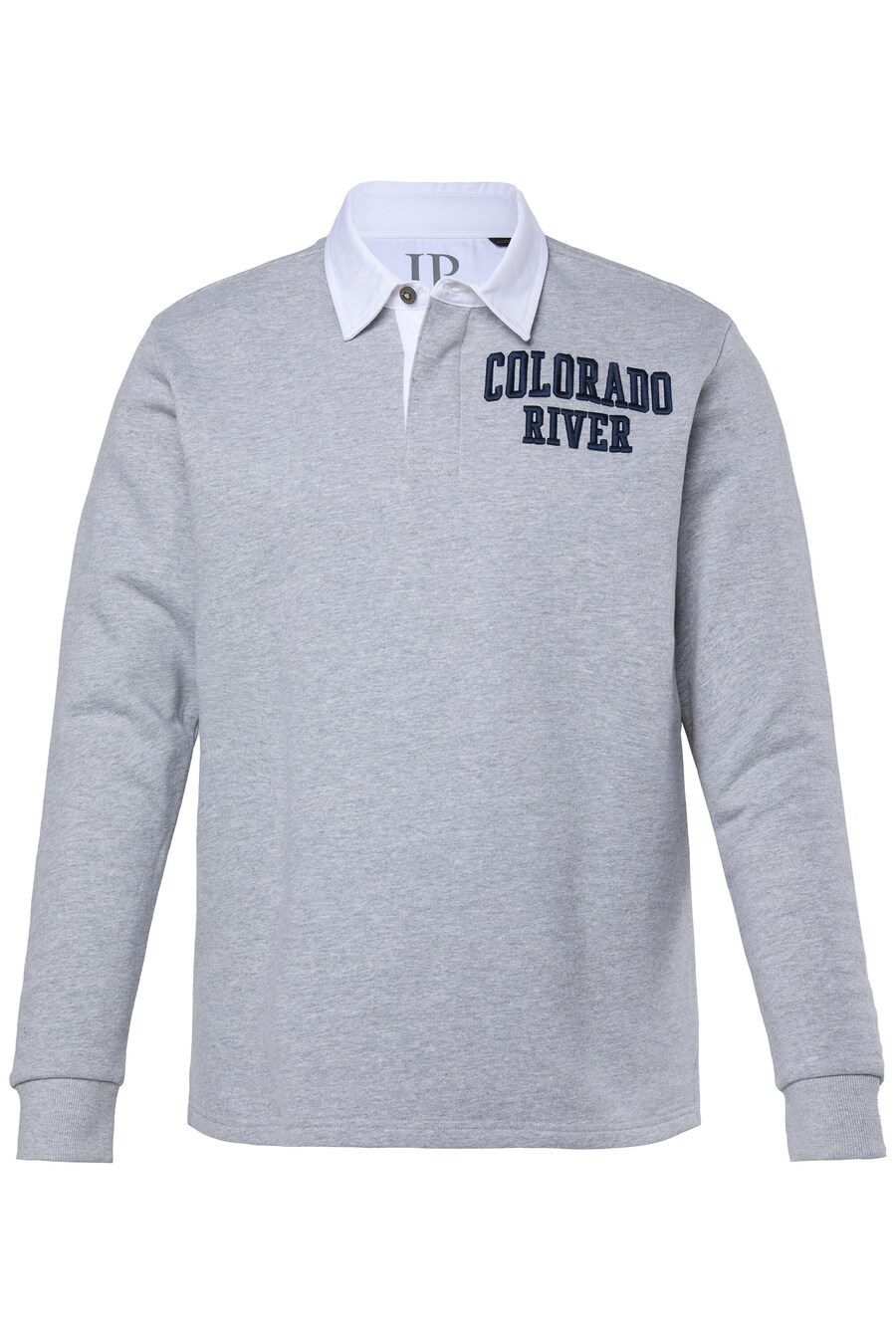 Толстовка JP1880, mottled grey
Толстовка JP1880, mottled grey