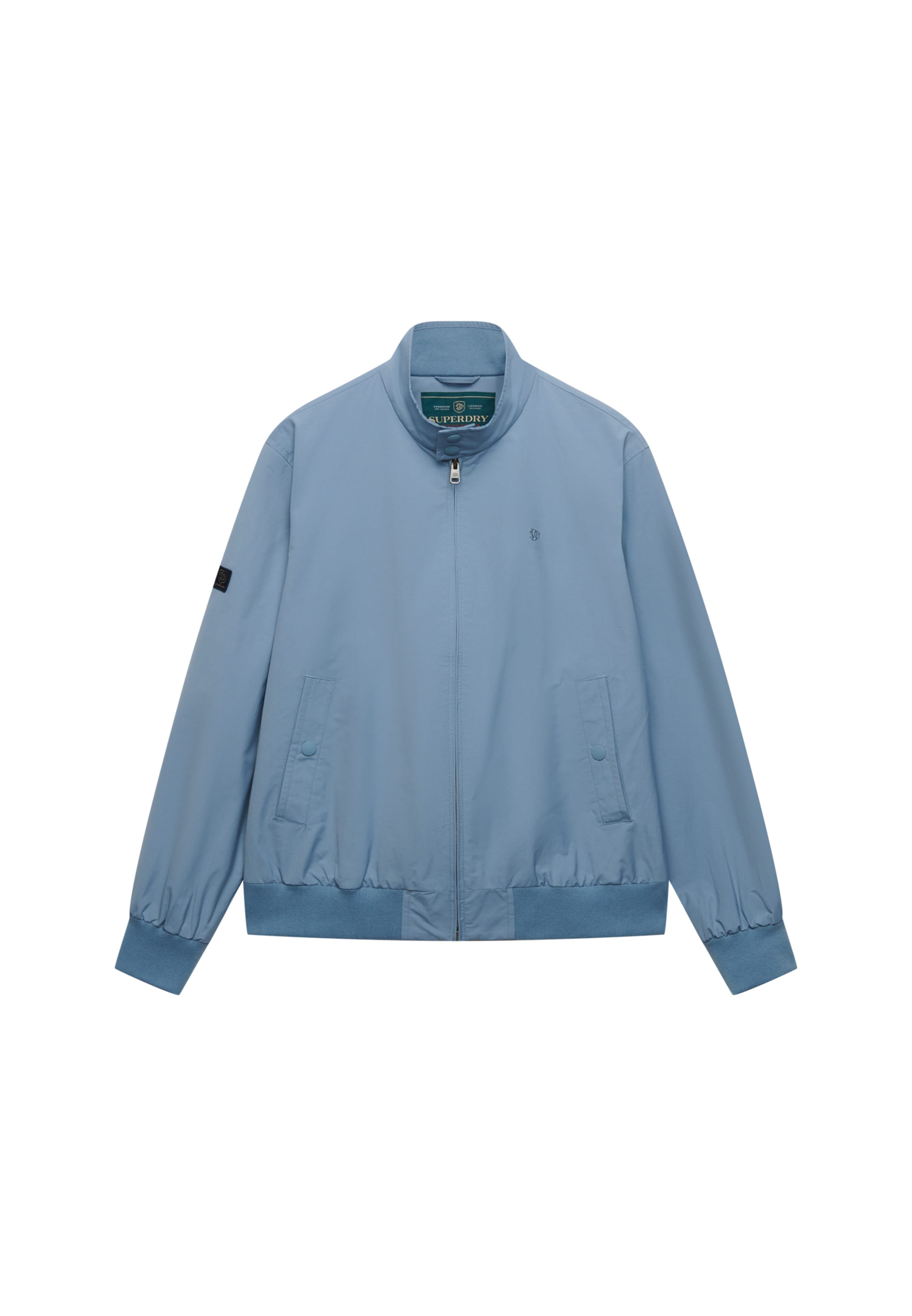 Superdry & Co Куртка для межсезонья в цвете Opal
Superdry & Co Куртка для межсезонья в цвете Opal