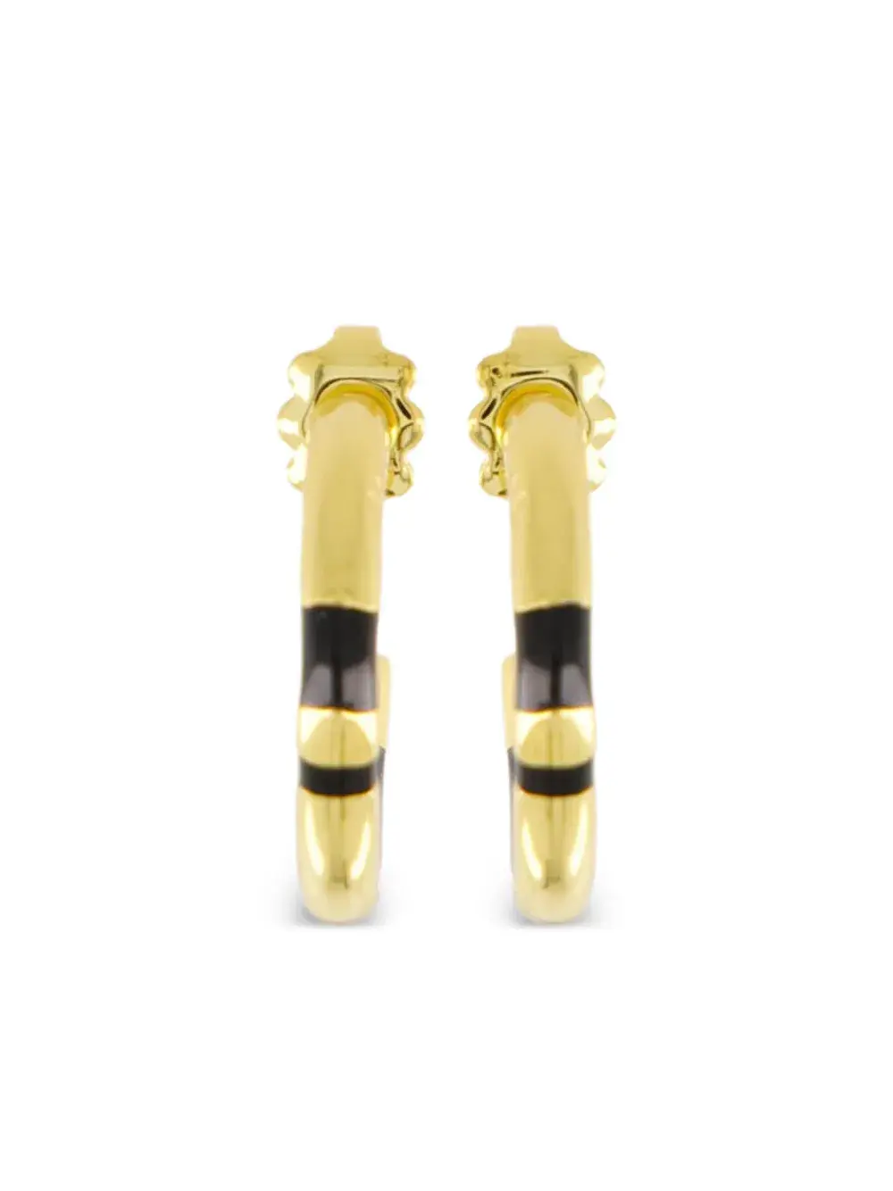 Серьги Positano Aurelie Bidermann, золотой
Серьги Positano Aurelie Bidermann, золотой