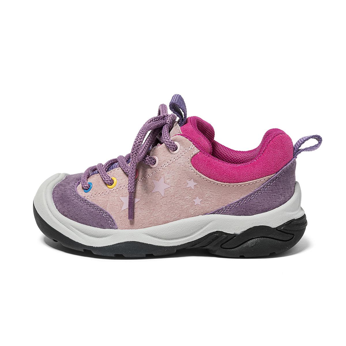 Детские скейтерские кроссовки Light Outdoor Collection Snoffy, розовый/красный/фиолетовый
Детские скейтерские кроссовки Light Outdoor Collection Snoffy, розовый/красный/фиолетовый