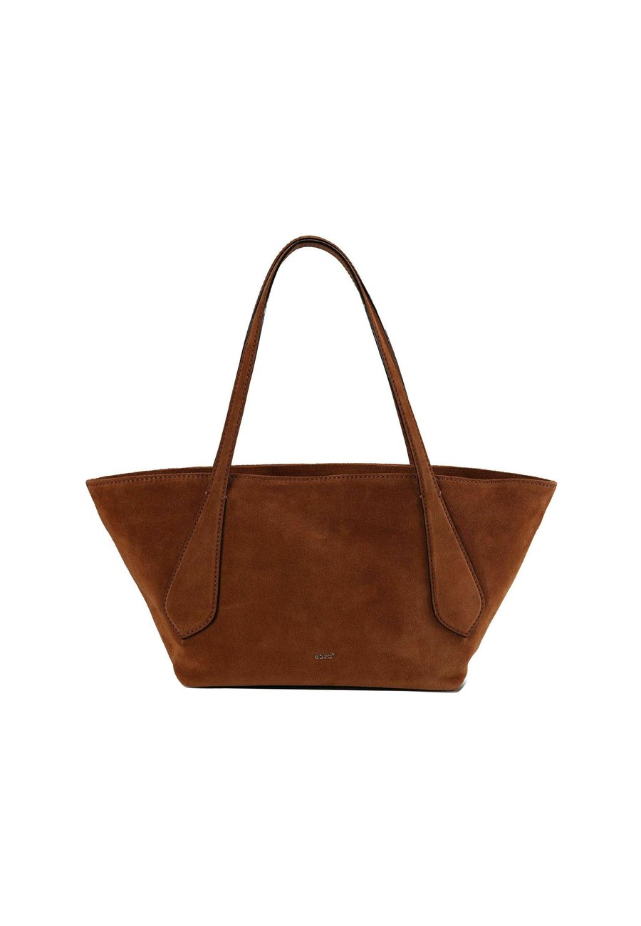 Сумка-шоппер Abro Tote bag, Cuoio/Brown
Сумка-шоппер Abro Tote bag, Cuoio/Brown