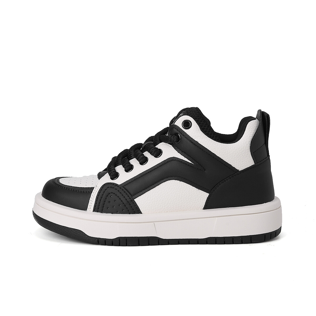 Кеды, скейтборд обувь женская средняя высота Pierce Gentry, цвет Black/Beige
Кеды, скейтборд обувь женская средняя высота Pierce Gentry, цвет Black/Beige