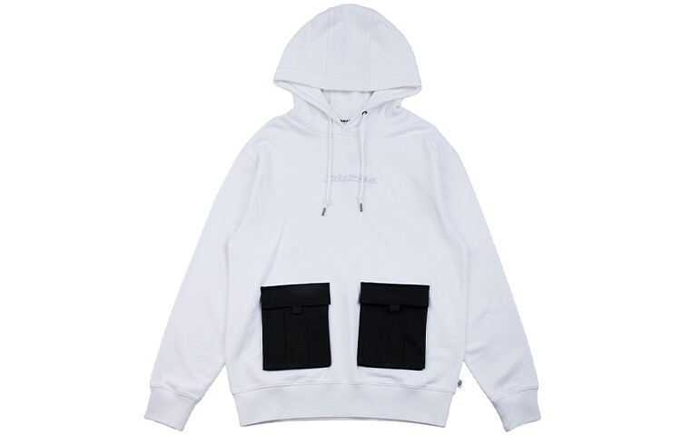 Dickies Мужская толстовка, Белый
Dickies Мужская толстовка, Белый