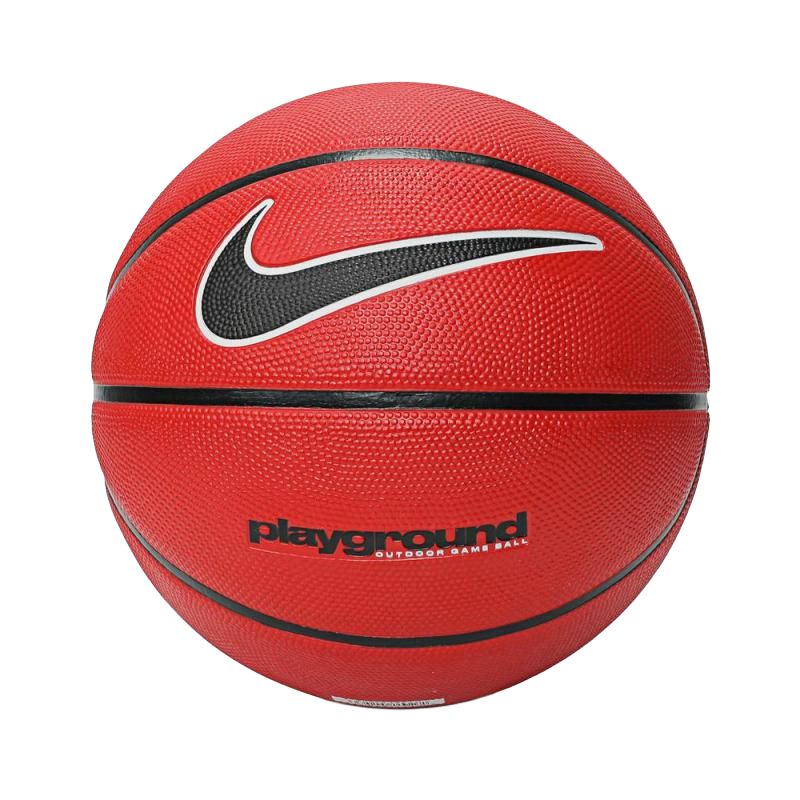 Nike Искусственная кожа баскетбольный мяч red размер 7 тренировочный unisex
Nike Искусственная кожа баскетбольный мяч red размер 7 тренировочный unisex