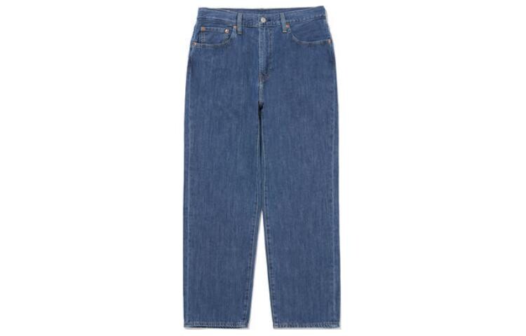 Мужские джинсы Levi's levi’s, цвет Blue
Мужские джинсы Levi's levi’s, цвет Blue