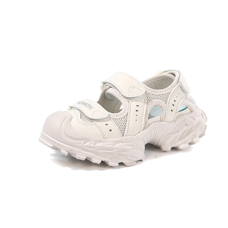 Детские сандалии TROADLOP, экрю
Детские сандалии TROADLOP, экрю