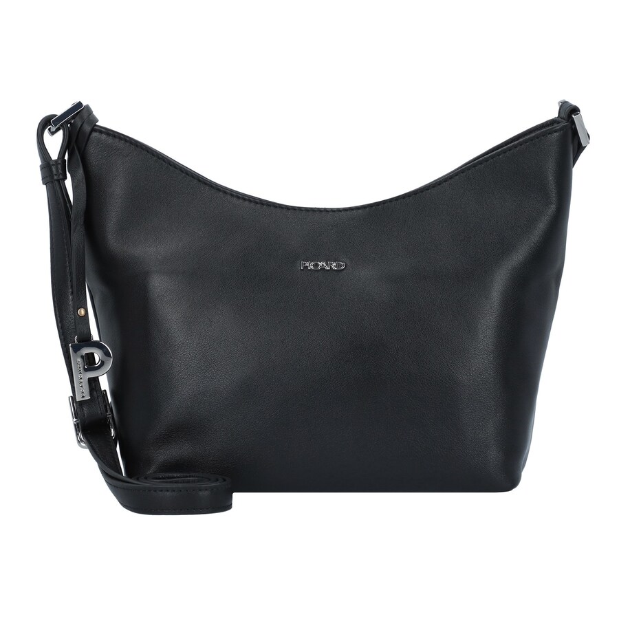 Сумка через плечо Picard Really, черный
Сумка через плечо Picard Really, черный