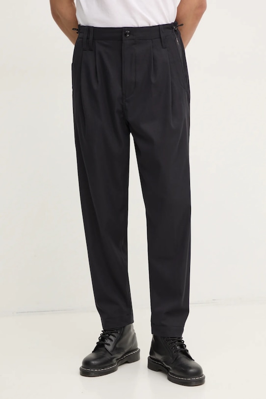 Брюки G-Star, черный
Брюки G-Star, черный