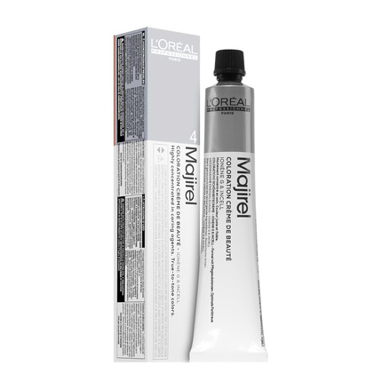Краска для волос Hair Majirel Absolu 4 100ml Hair Academy
Краска для волос Hair Majirel Absolu 4 100ml Hair Academy