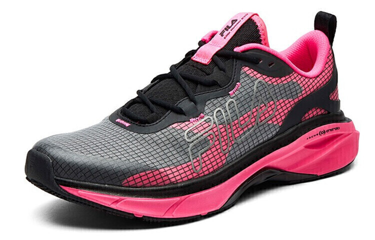 Кроссовки FILA Athletics для женщин
Кроссовки FILA Athletics для женщин