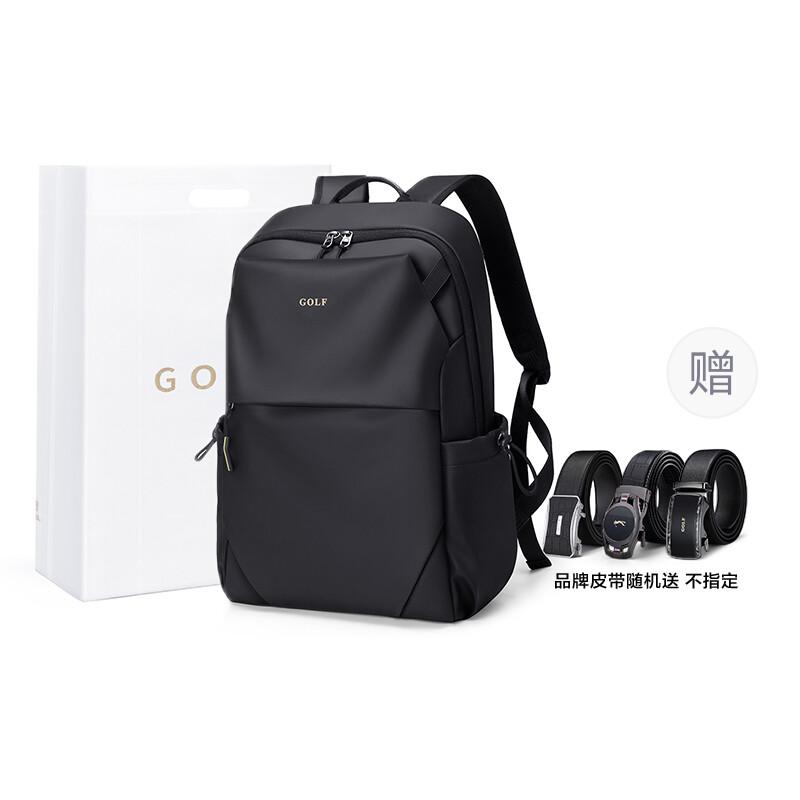 GOLF Мужской рюкзак для гольфа, Серый
GOLF Мужской рюкзак для гольфа, Серый