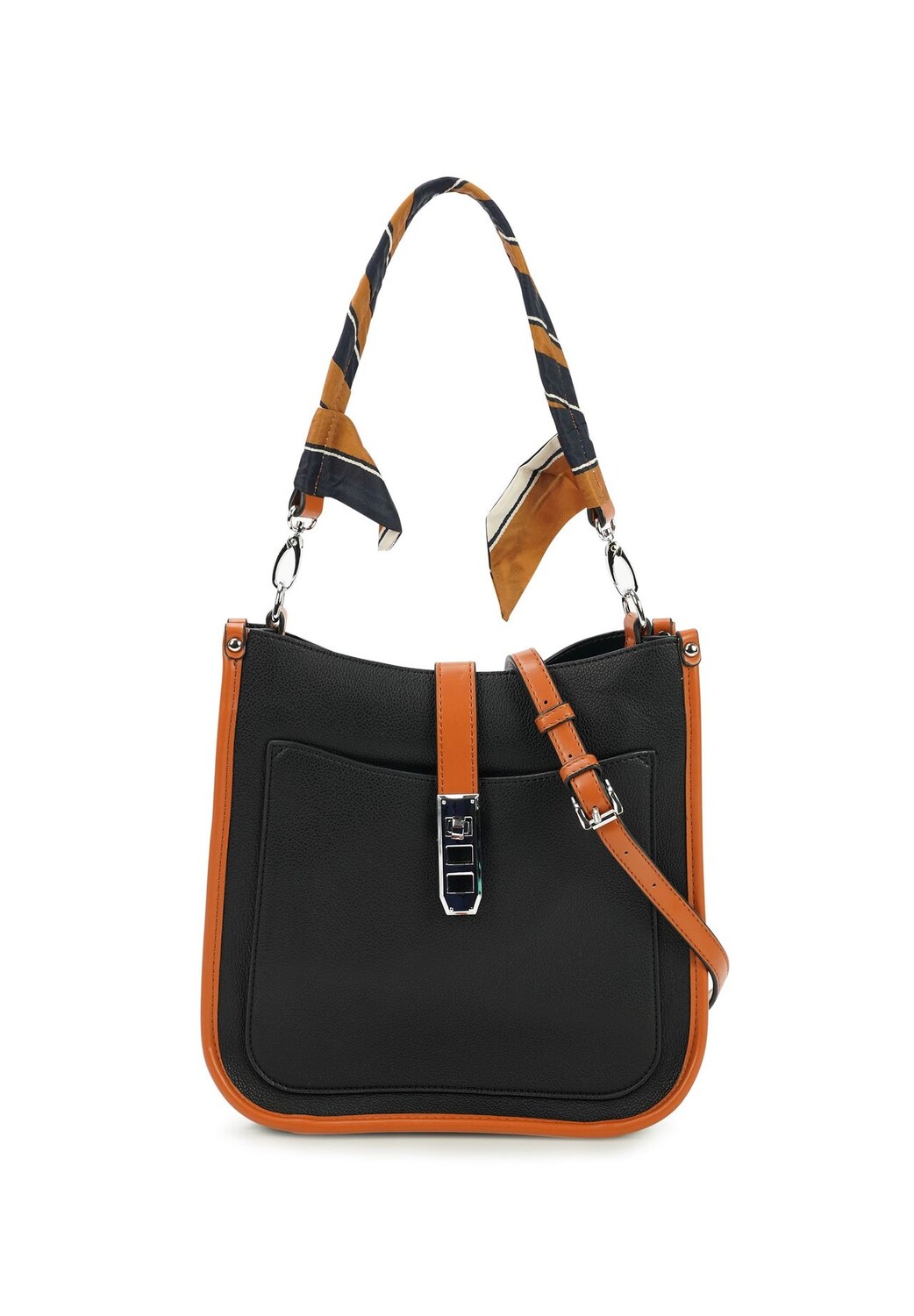 Сумка через плечо JAVANA в неподвластном времени дизайне HARPA, цвет Hmj Black, Черный, Сумка через плечо JAVANA в неподвластном времени дизайне HARPA, цвет Hmj Black 
Сумка через плечо JAVANA в неподвластном времени дизайне HARPA, цвет Hmj Black, Черный, Сумка через плечо JAVANA в неподвластном времени дизайне HARPA, цвет Hmj Black