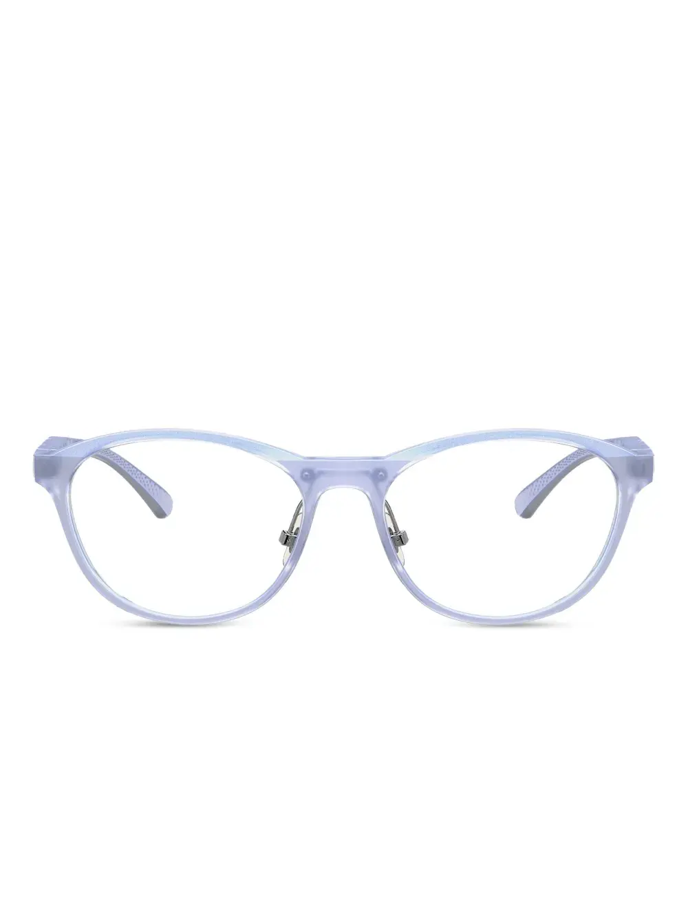 Очки Draw Up в круглой оправе Oakley, синий
Очки Draw Up в круглой оправе Oakley, синий