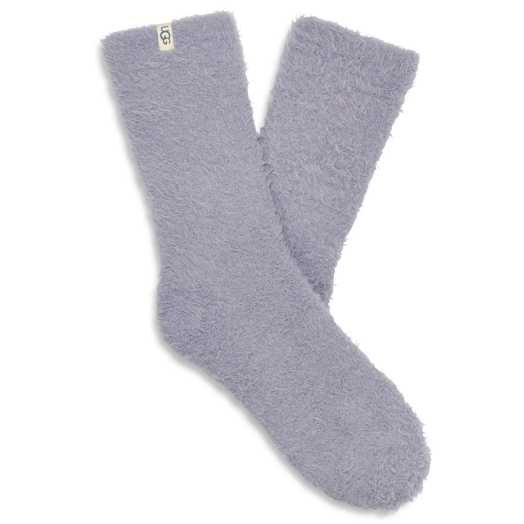 Женские носки Teddi Cozy Crew Socks UGG, Cloudy Grey
Женские носки Teddi Cozy Crew Socks UGG, Cloudy Grey
