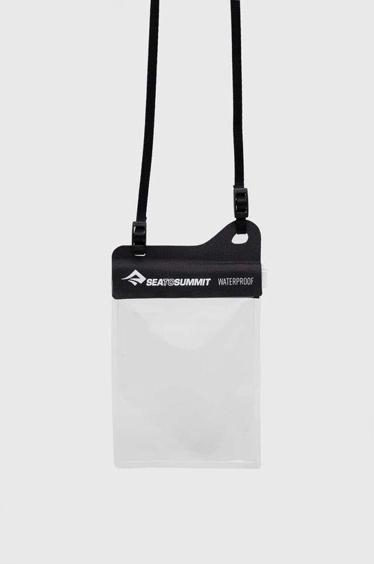 Водонепроницаемый чехол 13,5 x 10,5 см Sea to Summit, черный
Водонепроницаемый чехол 13,5 x 10,5 см Sea to Summit, черный