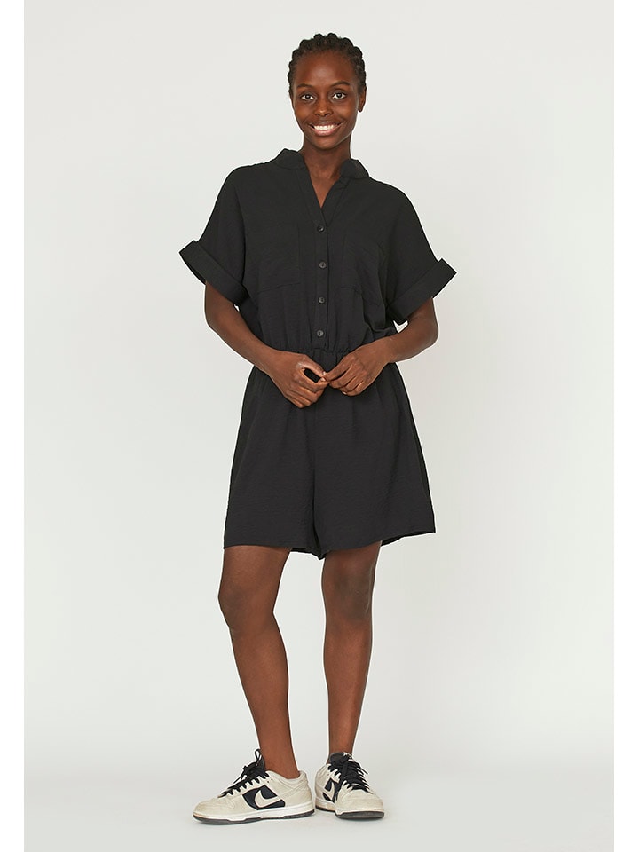 Комбинезон SisterS point, черный
Комбинезон SisterS point, черный