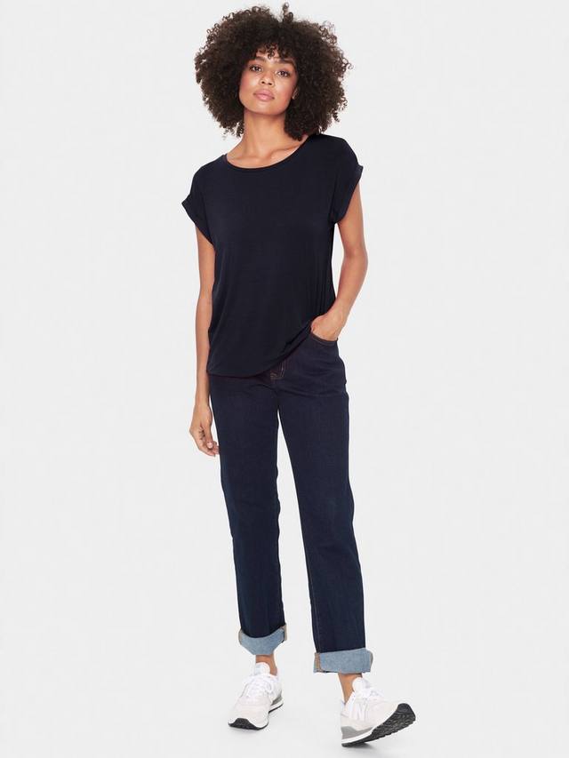 Футболка Adelia Saint Tropez, Night Sky
Футболка Adelia Saint Tropez, Night Sky