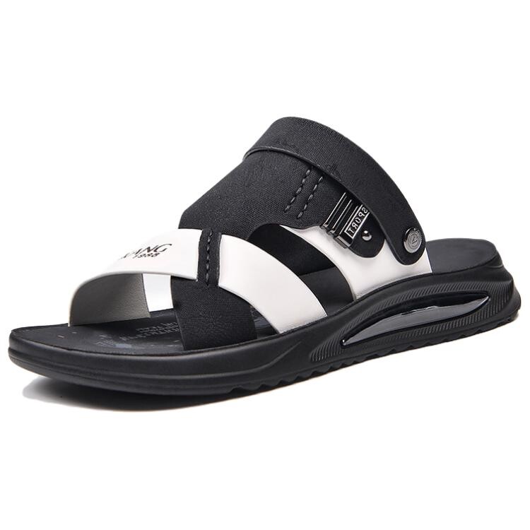 Сандалии AOKANG Beach Sandals Men, черный
Сандалии AOKANG Beach Sandals Men, черный