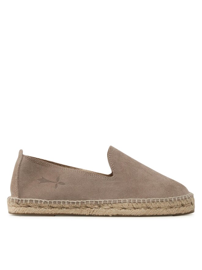Эспадрильи Flat Espadrilles W 1.9 C0 W 1.9 Manebi, бежевый
Эспадрильи Flat Espadrilles W 1.9 C0 W 1.9 Manebi, бежевый