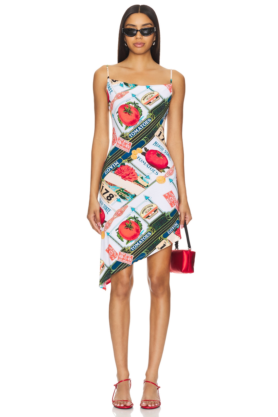 Платье хельги Miaou, цвет figaro print
Платье хельги Miaou, цвет figaro print