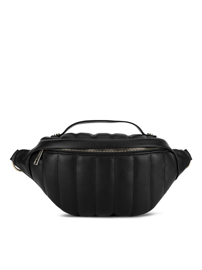 Поясная сумка Jny-M-021-07 Jenny, черный
Поясная сумка Jny-M-021-07 Jenny, черный