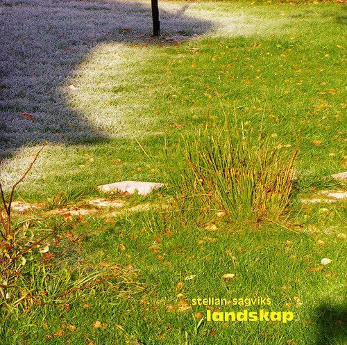 CD диск Sagvik, Stellan: Landskap
CD диск Sagvik, Stellan: Landskap