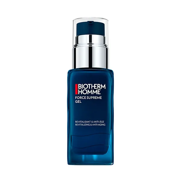 Антивозрастной гель Force Supreme Force Supreme Gel Biotherm, 50 ml
Антивозрастной гель Force Supreme Force Supreme Gel Biotherm, 50 ml